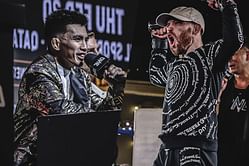 “I'm mentally confident “ - Joshua Pacio says improved mindset will be his trump card in Jarred Brooks trilogy at ONE 171