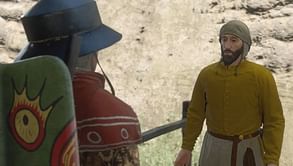 Kingdom Come Deliverance 2 walkthrough: How to complete Melee at the Mill task