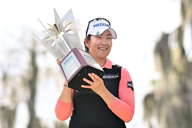 Who won the 2025 HGV Tournament of Champions? Final leaderboard explored