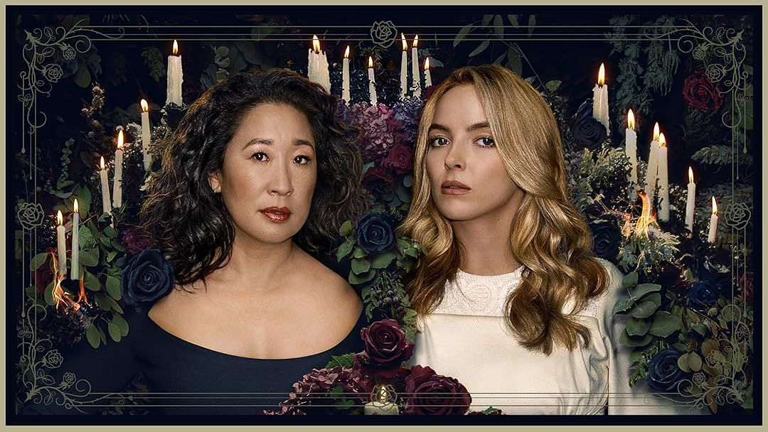 Killing Eve (Image via Amazon Prime Video)