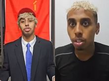What is Johnny Somali doing now? Streamer's current whereabouts explored following his controversy in South Korea