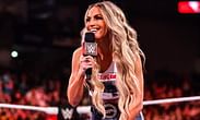 WWE Hall of Famer recalls what it was like working with Trish Stratus; discloses secret greeting they have (Exclusive)