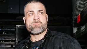 Eddie Kingston gives scary update amid AEW absence