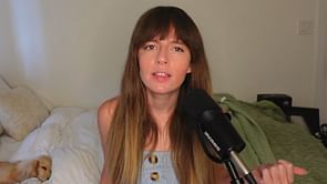 "Attempt to twist the narrative": Pxie slams Destiny for claiming she sent him explicit recordings featuring other men without consent