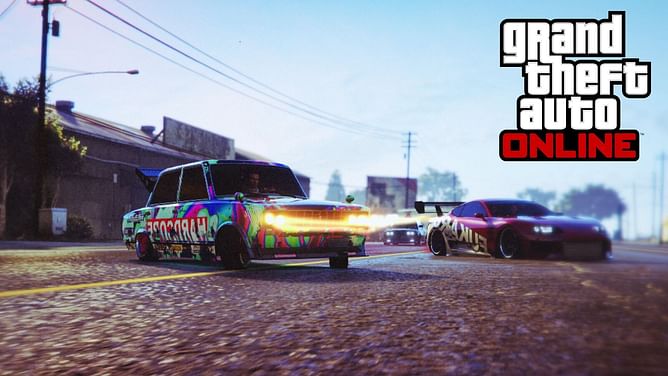 Rockstar made some changes with a recent GTA Online update in the background: Report