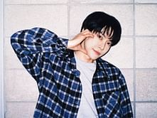 "We have trust issues"- Internet reacts as NCT's Doyoung hilariously slams fans over enlistment rumors in recent live broadcast