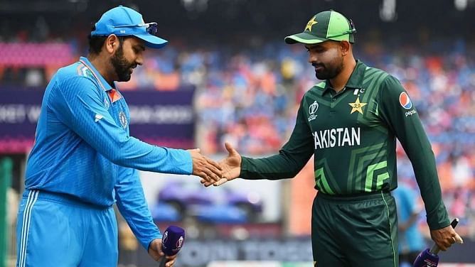 "मैं चाहता हूं कि पाकिस्तान जीते"- IND vs PAK महामुकाबले से पहले पूर्व भारतीय क्रिकेटर का बड़ा बयान, कही हैरान करने वाली बात