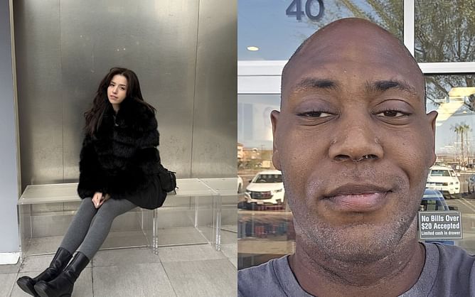 "He's stuck in his ways": Roflgator opens up about helping Twitch streamer Shelbo, who says he is engaged to Pokimane