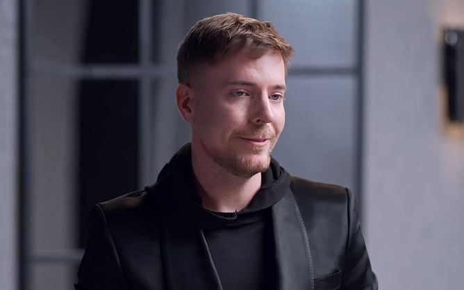 "You would think I'm Hitler": MrBeast opens up about facing backlash for his philanthropic efforts