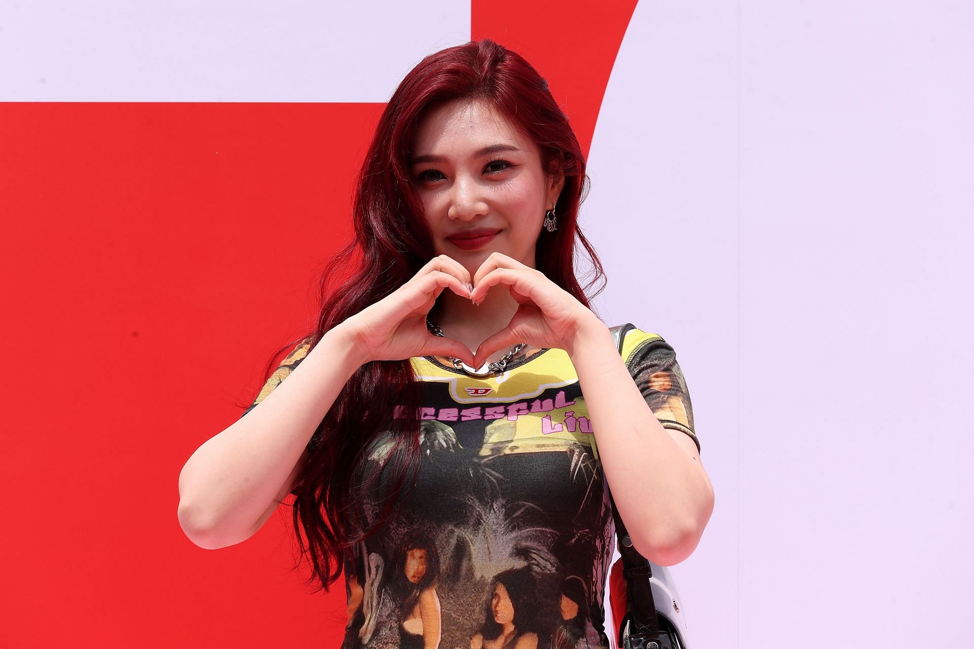 Red Velvet Joy (Image via Getty)