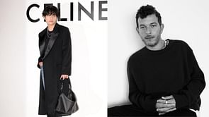 “All are waiting for the king’s return”- Fans react to Elle Hong Kong quoting a possible appearance by BTS’ Taehyung in upcoming physical Celine event