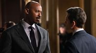 Law and Order season 24 episode 14 recap: An actor’s homicide leads Shaw to an old friend