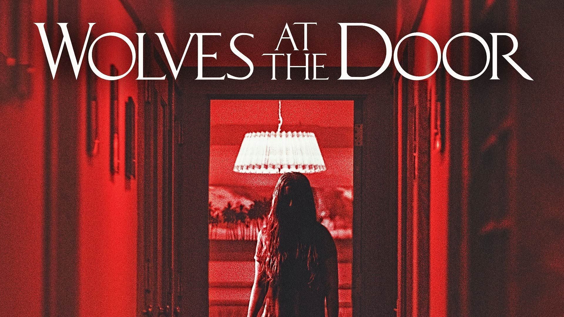 Wolves at the Door (Image via Amazon Prime Video)