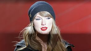 4 most expensive Taylor Swift outfits at Chiefs games in 2024