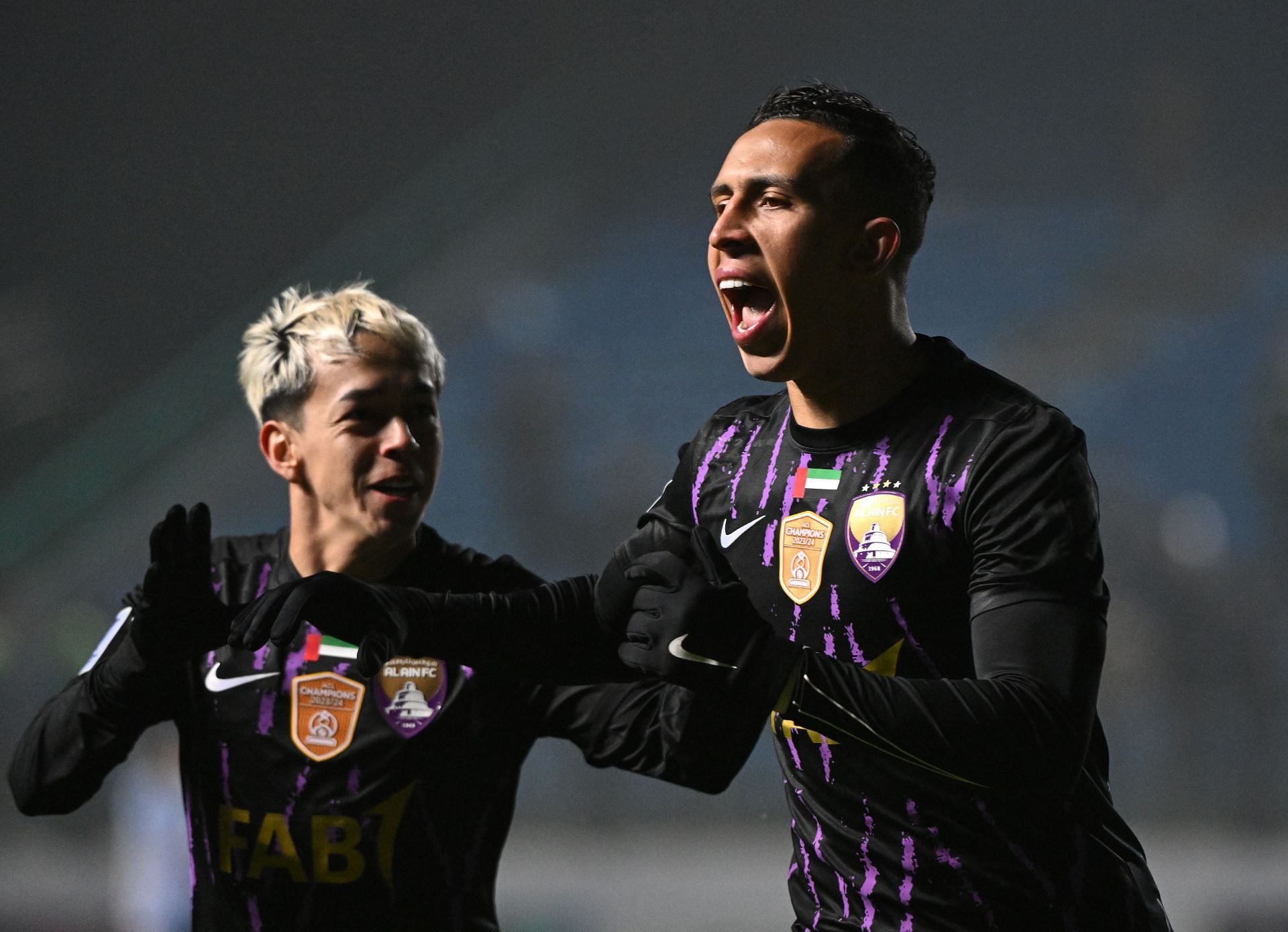 Pakhtakor v Al Ain - AFC Champions League Elite West Region - Source: Getty