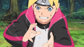 Boruto's controversial start as a ninja is actually one of his most impressive feats