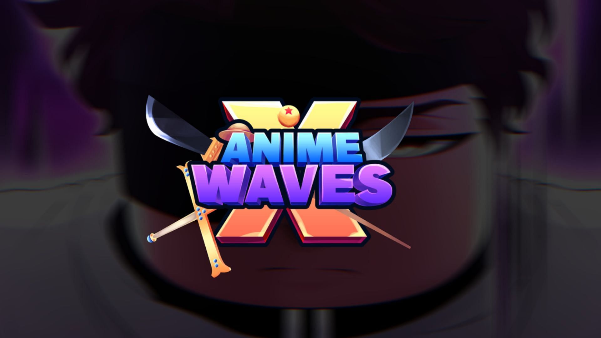 Check all active codes for Anime Waves X (Image via Roblox)