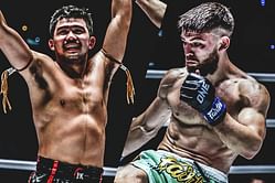 Prajanchai experiments ‘to create balance’ ahead of world title defense against Ellis Badr Barboza atONE Fight Night 28