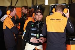 McLaren IndyCar star Pato O'Ward comes clean on his 'biggest racing goal' and blockbuster F1 shot