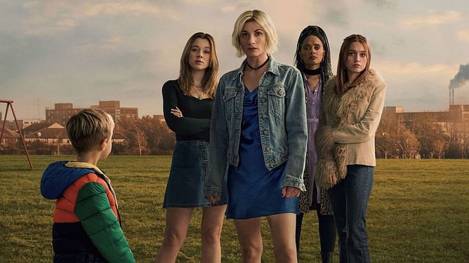 The troubling true story behind Netflix's Toxic Town, explained