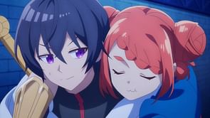 Bogus Skill "Fruitmaster" episode 6: Light wishes for the ultimate sword as Monica Bolst is introduced