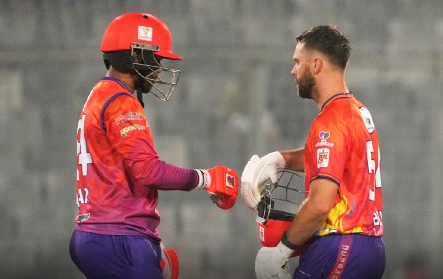 Bangladesh Premier League 2025 Live Score - Latest News & Match Updates