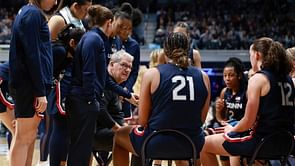 Geno Auriemma Family - Father, Mother, Siblings, Wife, Kids