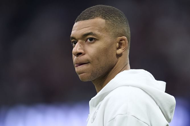 Will Kylian Mbappe play for Real Madrid against Real Betis? Report provides update