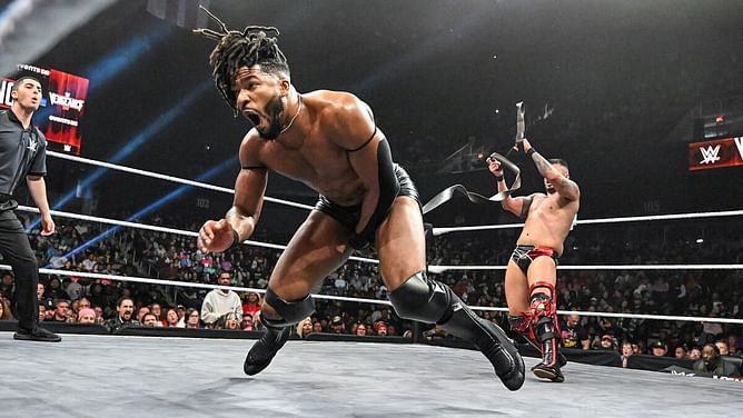 3 Directions for Trick Williams after crushing WWE Vengeance Day loss