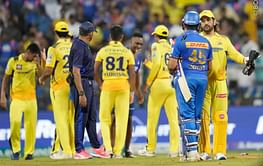 "Nobody really cares about how old you are" - Indian legend on playing in the IPL