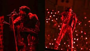 "This tour is already unparalleled" — BTS' j-hope's HOTS' concert stage production in Seoul Day 1 leaves the internet in awe