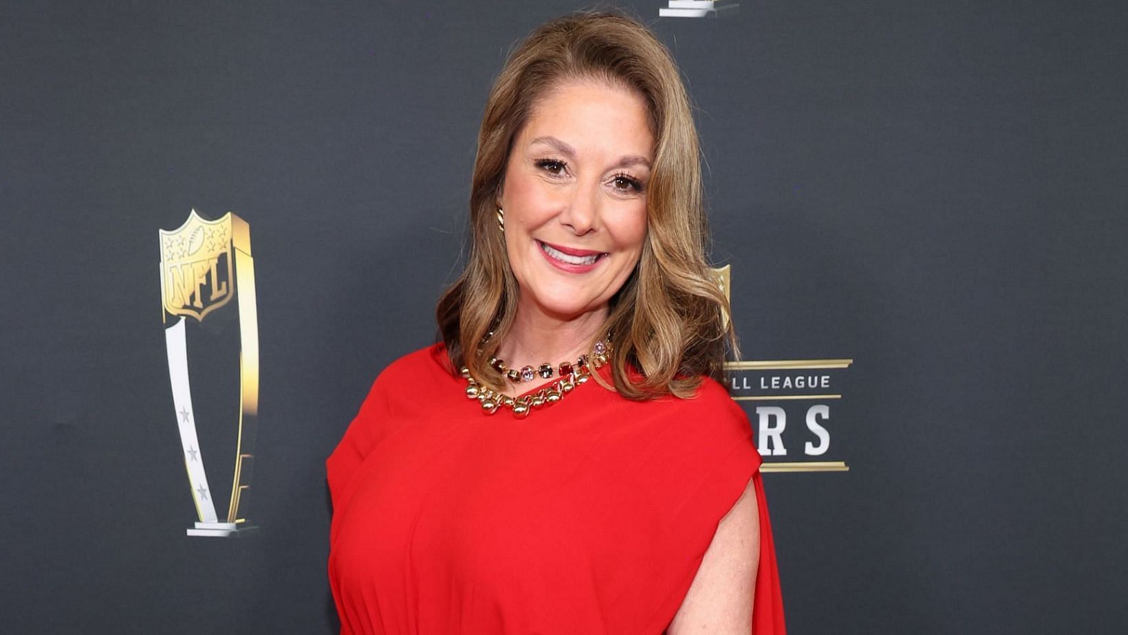 14th Annual NFL Honors - Arrivals - Source: Getty