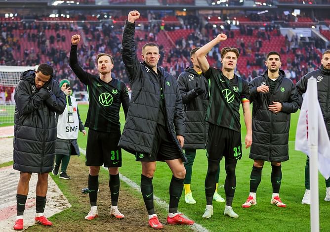 Wolfsburg vs Bochum Prediction and Betting Tips | February 22nd 2025
