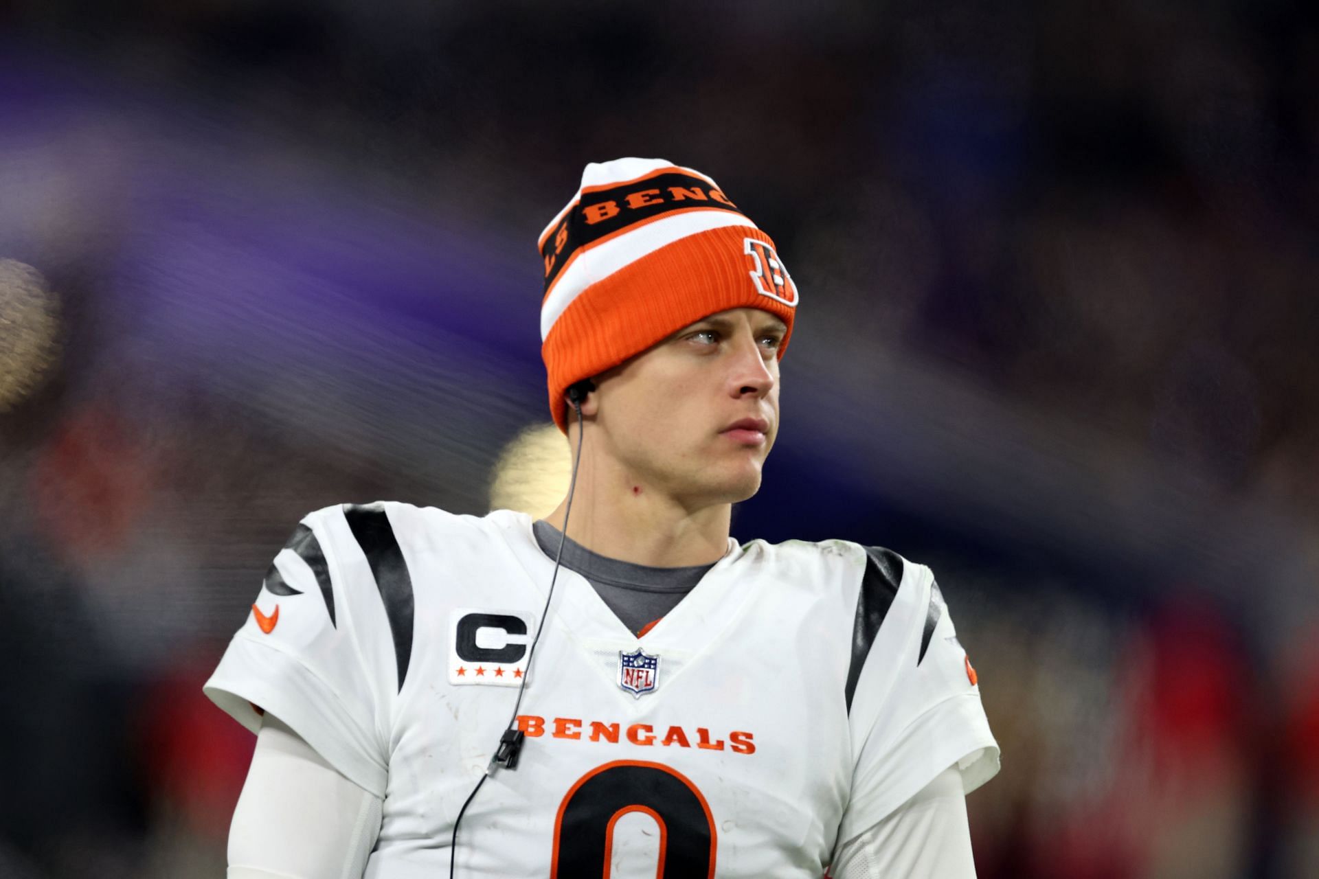 Cincinnati Bengals draft picks 2025: Full list of Joe Burrow team