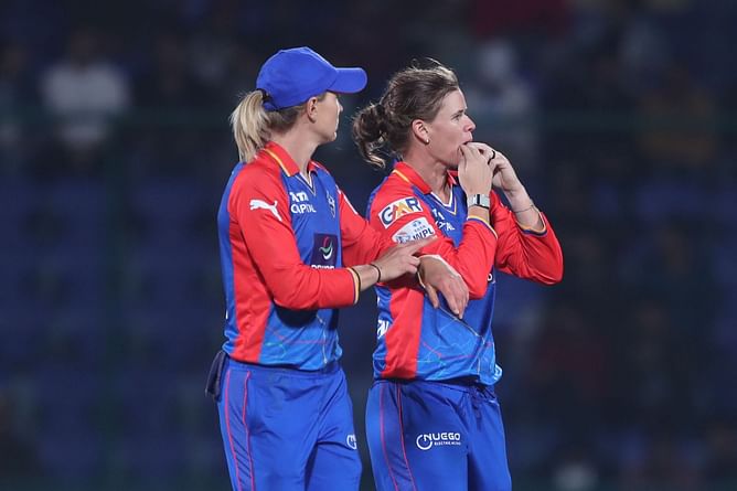 DC vs MI Dream11 Prediction: 3 players you could pick as captain or vice-captain for today’s WPL match – February 28, 2025