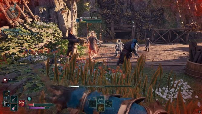 Avowed: Precious Light quest guide
