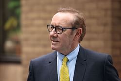 "Don't deflect blame"— Internet reacts to Kevin Spacey's response video to Guy Pearce's remarks about being targeted