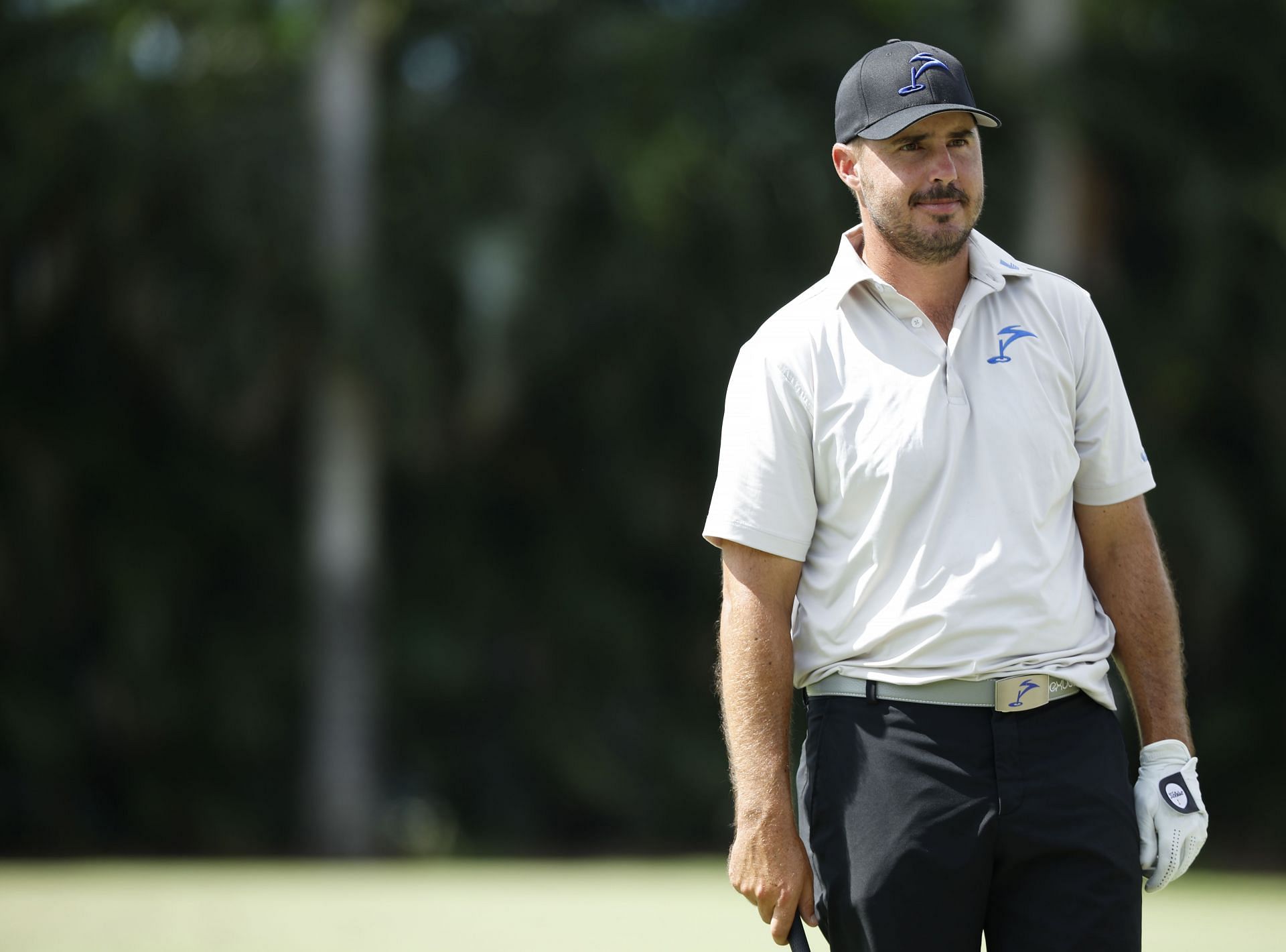 LIV Golf Invitational - Miami - Previews - Source: Getty