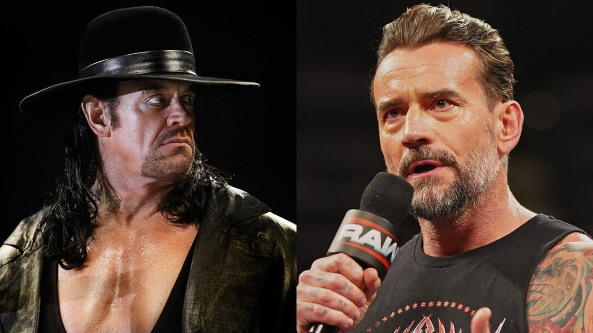 The Undertaker reveals how CM Punk's backstage attitude has changed following WWE return