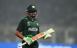 “Kaise pagal log hai” - Former Pakistan cricketer brutally slams Babar Azam’s role ahead of 2025 Champions Trophy