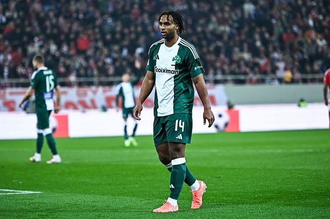 Vikingur Reykjavik vs Panathinaikos Prediction and Betting Tips | February 13th 2025