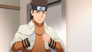 Konohamaru's actions in Boruto: Two Blue Vortex further prove why he's not fit to be a Hokage
