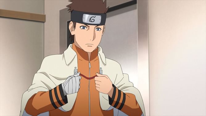 Konohamaru's actions in Boruto: Two Blue Vortex further prove why he's not fit to be a Hokage