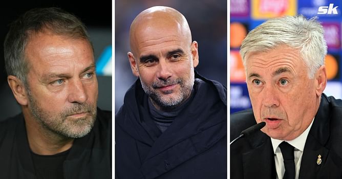 Manchester City set to battle Real Madrid and Barcelona for Bundesliga ace viewed as Kevin De Bruyne replacement: Reports