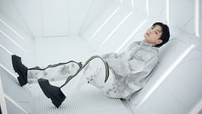 “Single handedly keeping the lights on in that building” — Fans react as BTS’ Jungkook leads HYBE's 2024 Q4 performance reports with 4 entries