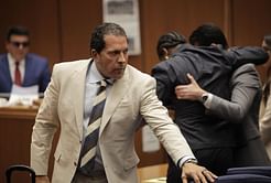 A$AP Rocky's attorney Joe Tacopina says he was asked to look at the Diddy case but he declined because he is close with Roc Nation and Jay Z