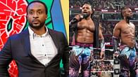 Big E should have been helped by a WWE star against The New Day, says veteran: "He can't kick your butt, but I can" (Exclusive)