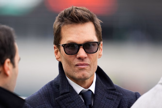 Tom Brady surprised 15yo son with $3,000,000 gift before Super Bowl LIX: Report