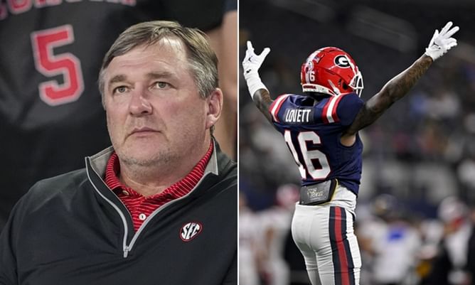 Georgia's $20.5M revenue sharing plan: Bulldogs football to take big chunk from House vs NCAA settlement