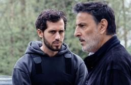 Squad 36: Release date, trailer, cast, and everything we know so far